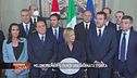 Il giorno di Giorgia Meloni