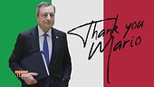 Una ulteriore vittoria di Mario Draghi