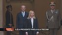 Il linguaggio della politica che cambia