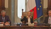 Il Governo di Giorgia Meloni