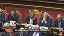 Standing ovation per Silvio Berlusconi