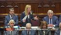 Il meglio e il peggio della settimana politica