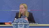 Tre parole magiche: Giustizia, Covid-19 e Sicurezza!