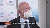 L'opinione di Vincenzo De Luca