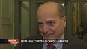 Il punto di vista di Pier Luigi Bersani