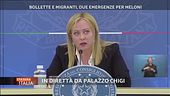 Lo sforzo di Giorgia Meloni