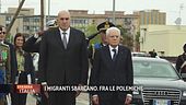 Tra i flutti della burocrazia