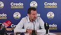 L'attivismo di Matteo Salvini