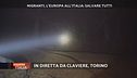 In fuga tra sentieri montani