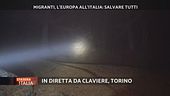 In fuga tra sentieri montani