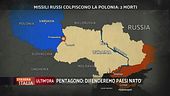 Scenari politici consueti, pericoli concreti in agguato!