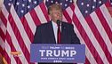 Donald Trump torna alla carica