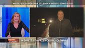 In diretta da Przewodow