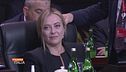 La soddisfazione di Giorgia Meloni