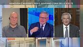 Paolo Liguori sul dramma dell'immigrazione