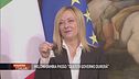 Meloni cambia passo: "Questo governo durerà"