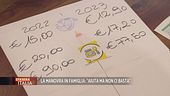 Aiuti necessari alle famiglie