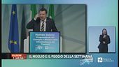Gaffe da Onorevole,? Poco onorevole gaffe!