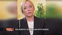 Giorgia Meloni sotto assedio