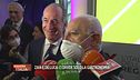 Luca Zaia e Vincenzo De Luca a confronto