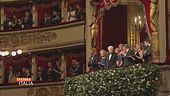 Serata di Gala alla Scala di Milano