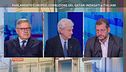 Paolo Liguori e Claudio Martelli sulla politica europea