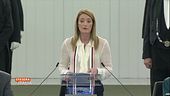 Parlamento europeo sotto attacco?