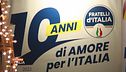 Palchi e politica