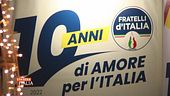 Palchi e politica