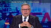 Paolo Liguori sulla politica internazionale