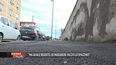 "Io ingegnere faccio lo spazzino", il racconto di Mirko