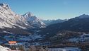 Natale a Cortina