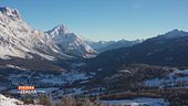 Natale a Cortina