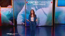 Domenica 16 gennaio, 21.30