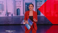 Domenica 23 gennaio, 21.30