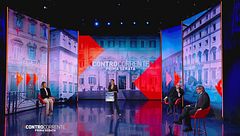 Domenica 30 gennaio, 21.30