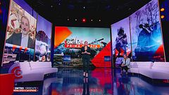 Mercoledì 23 febbraio, 21.30