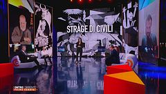 Mercoledì 9 marzo, 21.30