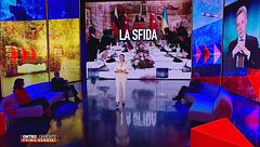 Mercoledì 30 marzo, 21.30