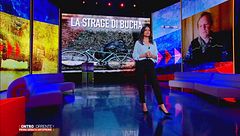 Mercoledì 6 aprile, 21.30