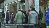 Caos tamponi: sono davvero affidabili?