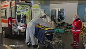 Ospedali al collasso nella roccaforte No Vax