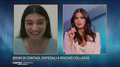 Intervista all'operatrice sanitaria Martina Benedetti