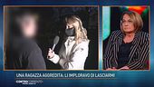 Milano: parla una delle ragazze aggredite