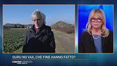 Che fine hanno fatto i guru No Vax?