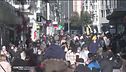 Covid: la strategia della Spagna