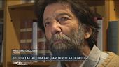 Tutti gli attacchi a Cacciari dopo la terza dose