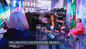 Noi, umiliate e violentate dal branco