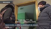 Piazza Duomo, chi sono gli aggressori del branco
