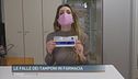 Le falle dei tamponi in farmacia